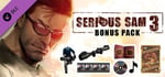 Serious Sam 3 Bonus Content DLC banner image