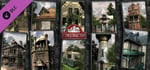 Constructor Building Pack 1 - World Tenant Buildings banner image