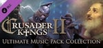 Collection - Crusader Kings II: Ultimate Music Pack banner image
