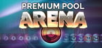 Premium Pool Arena steam charts