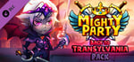 Mighty Party: Back to Transylvania Pack banner image