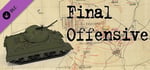 Graviteam Tactics: Final Offensive banner image
