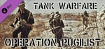 Tank Warfare: Operation Pugilist banner image