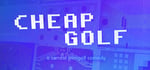 Cheap Golf banner image