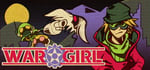 War Girl banner image
