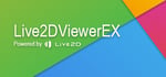 Live2DViewerEX steam charts
