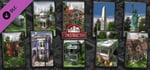 Constructor Building Pack 2 Made in America banner image