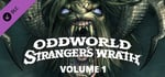 Oddworld: Stranger's Wrath - Soundtrack (Volume One) banner image