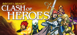 Might & Magic: Clash of Heroes steam charts