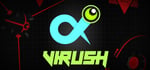 Virush steam charts