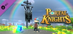 Portal Knights - Portal Pioneer Pack banner image