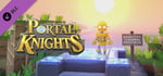 Portal Knights - Lobot Box banner image