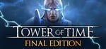 Tower of Time steam charts