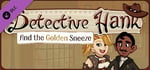 Detective Hank and the Golden Sneeze Soundtrack banner image