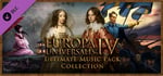 Collection - Europa Universalis IV: Ultimate Music Pack banner image