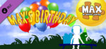 Max, an Autistic Journey - Max's Birthday DLC banner image