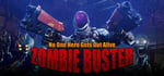 Zombie Buster VR steam charts