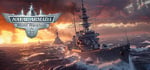 Naval Armada: Fleet Battle, Warships steam charts