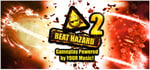 Beat Hazard 2 steam charts