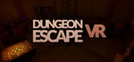 Dungeon Escape VR steam charts