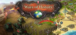 Ways of History steam charts