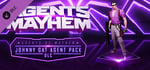 Agents of Mayhem - Johnny Gat Agent Pack banner image