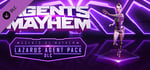 Agents of Mayhem - Lazarus Agent Pack banner image