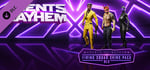 Agents of Mayhem - Firing Squad Skins Pack banner image