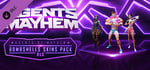 Agents of Mayhem - Bombshells Skins Pack banner image
