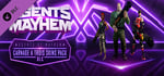 Agents of Mayhem - Carnage a Trois Skins Pack banner image
