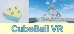 CubeBall VR steam charts