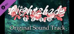Nightshade Soundtrack banner image