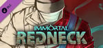 Immortal Redneck - Digital Artbook banner image