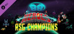 88 Heroes – RSG Champions banner image