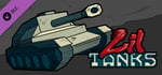 Lil Tanks Original Soundtrack banner image