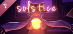 OneShot Solstice OST banner image