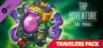 Tap Adventure: Time Travel - Traveler's Pack banner image