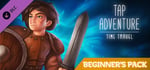 Tap Adventure: Time Travel - Beginner's Pack banner image