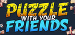 Puzzle With Your Friends steam charts