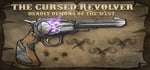 The Cursed Revolver steam charts