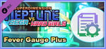 Superdimension Neptune VS Sega Hard Girls - Fever Gauge Plus banner image