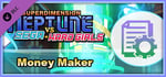 Superdimension Neptune VS Sega Hard Girls - Money Maker banner image