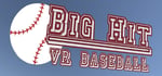 Big Hit VR Baseball steam charts