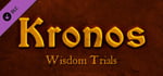 Kronos - Wisdom Trials banner image