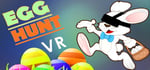 EGG HUNT VR banner image