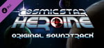 Cosmic Star Heroine Official Soundtrack banner image