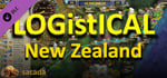 LOGistICAL - New Zealand banner image