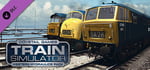 Train Simulator: Western Hydraulics Pack Add-On banner image