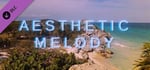 Aesthetic Melody - Soundtrack banner image