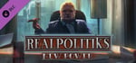 Realpolitiks - New Power DLC banner image